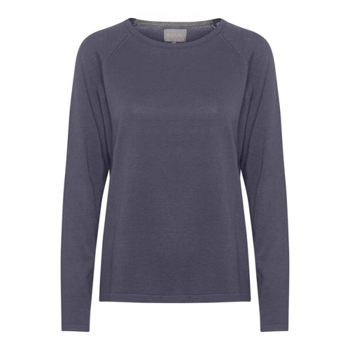 Annemarie Solid Jumper