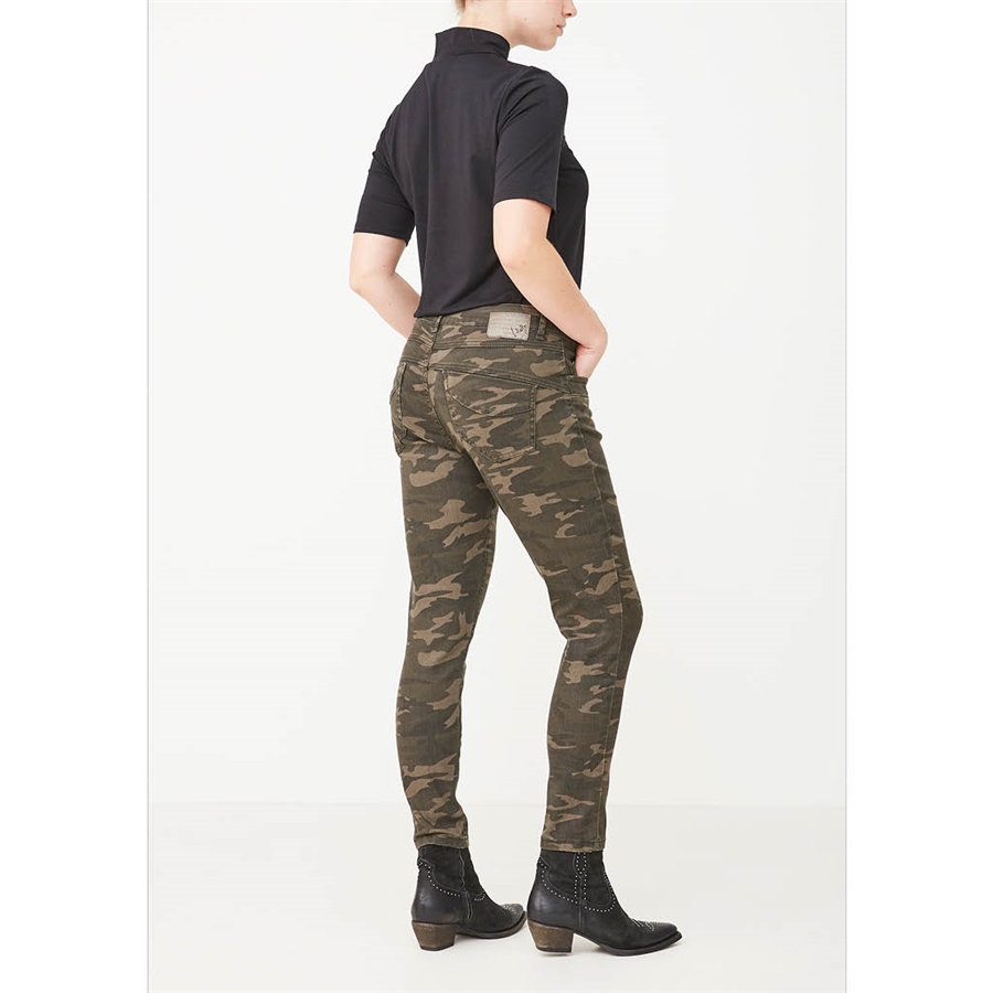 bukser | kvinder | Army