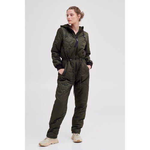 B-YOUNG BABETA JUMPSUIT - OUTER