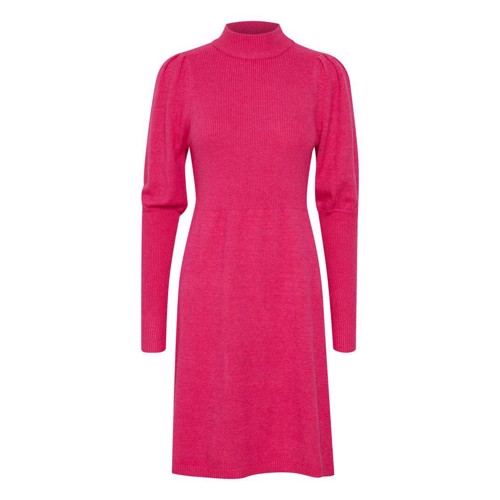 B-YOUNG NONINA DRESS PINK