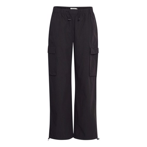 B. YOUNG DEMETE CARGO PANTS