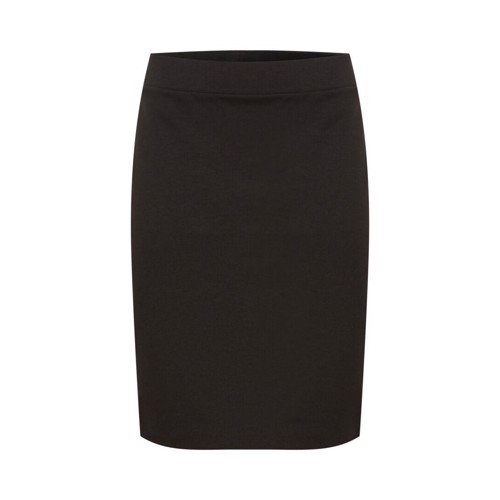 B.YOUNG - MM RAVNA PENCIL SKIRT