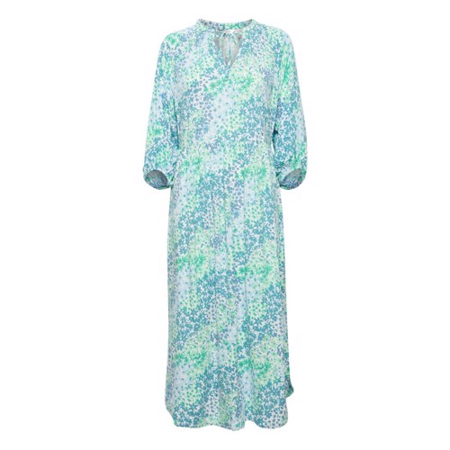 B.YOUNG - MMJOELLA LONG TUNIC DRESS