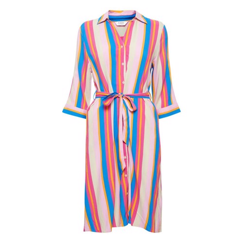 B.YOUNG - MMJOELLA SHIRT DRESS