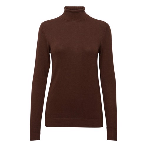 B.YOUNG - MMPIMBA ROLLNECK