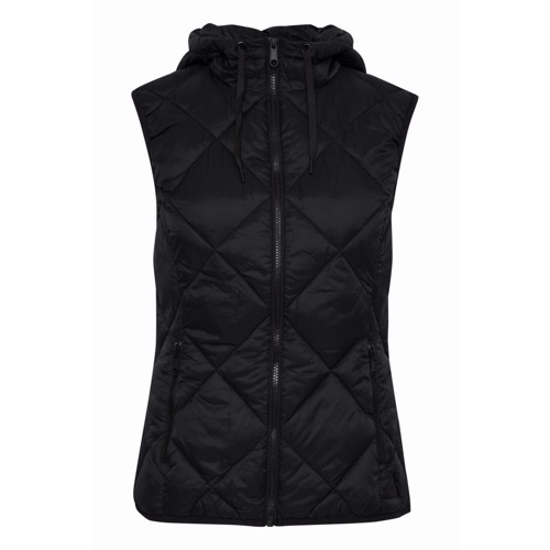 B.YOUNG - AMALLA WAISTCOAT