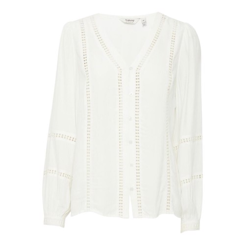 B.YOUNG HASSI BLOUSE