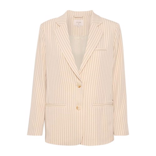 CREAM TUMMI BLAZER