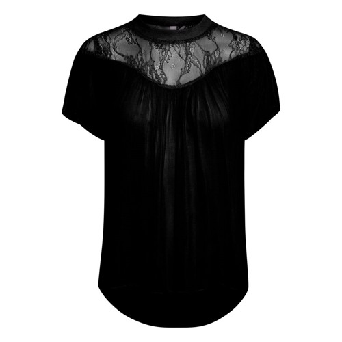 CULTRUE ABDEL BLOUSE 