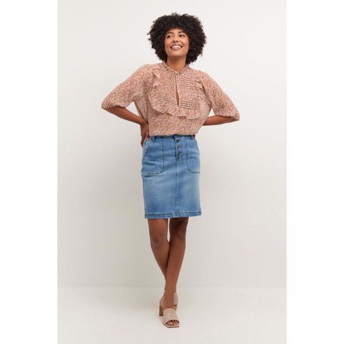 CULTURE BRIANA SKIRT