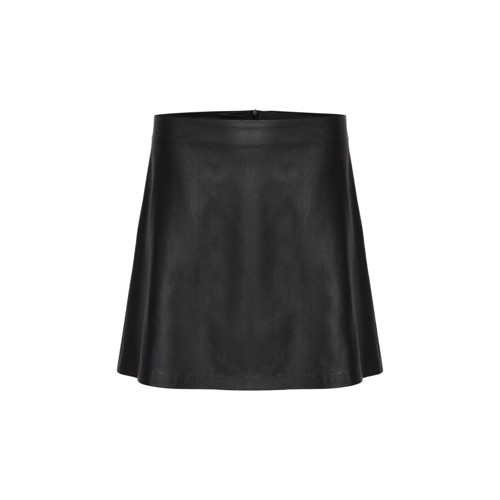 CULTURE CASSANDRA SHORT SKIRT