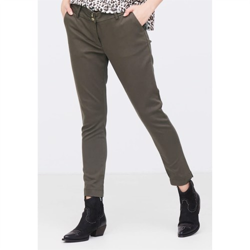 I SAY CHINO PANTS - KHAKI