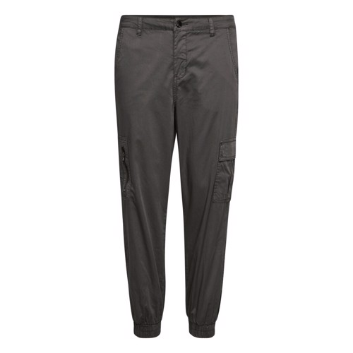 CULTURE BAGGY PANTS - GREY