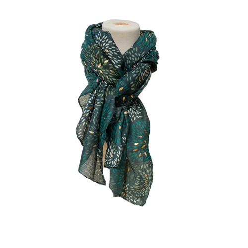 REGINA SCARF - ARMY