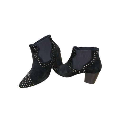 Shoe The Bear Toro Studs - Black