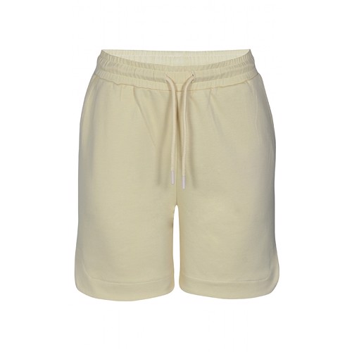 ZEZE HALAZ SHORTS - YELLOW