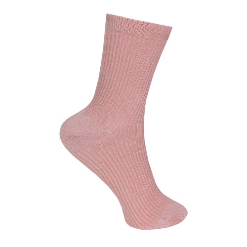 ZEZE LADIES SOCKS - ROSA