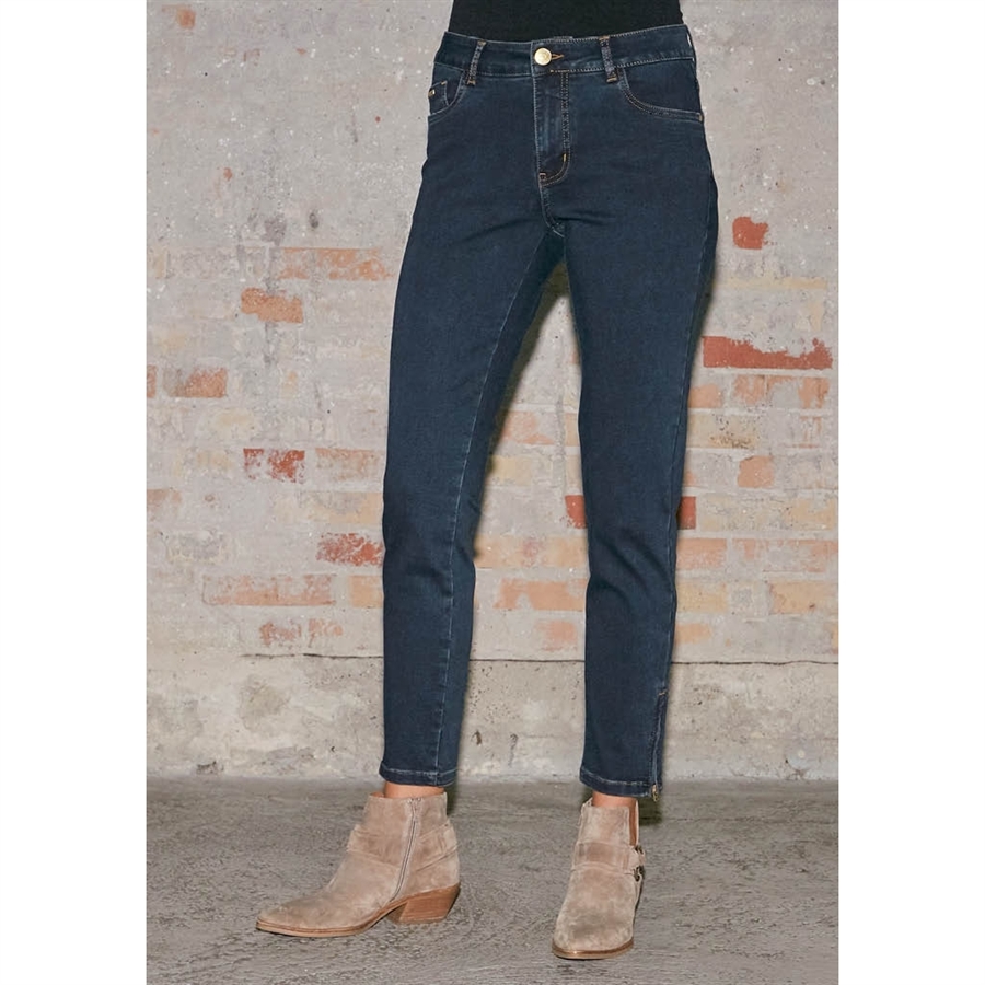 Klassiske jeans | Tøj kvinder | Say