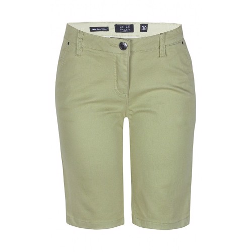 ZeZe Sanne Shorts- lime